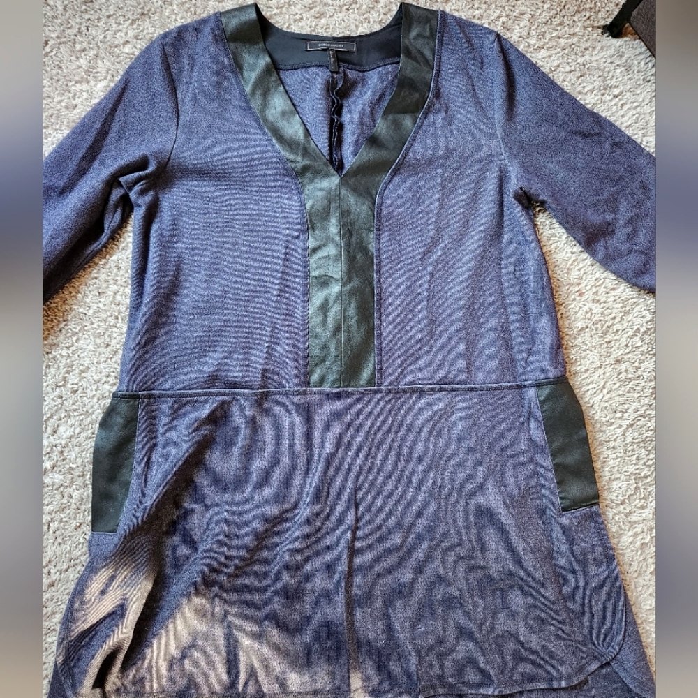 Bcbg dress